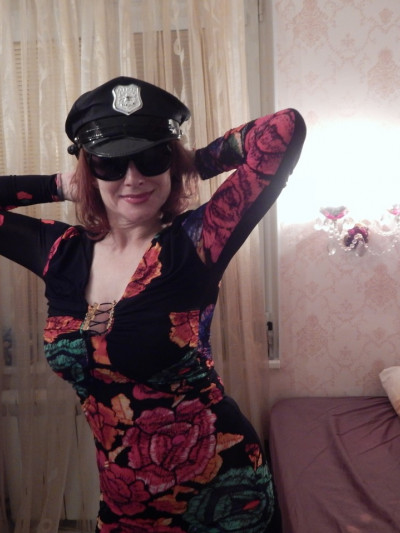 Частная массажистка Лиля 