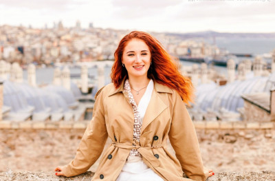 Частная массажистка Анна, 32 года, Москва - фото 6