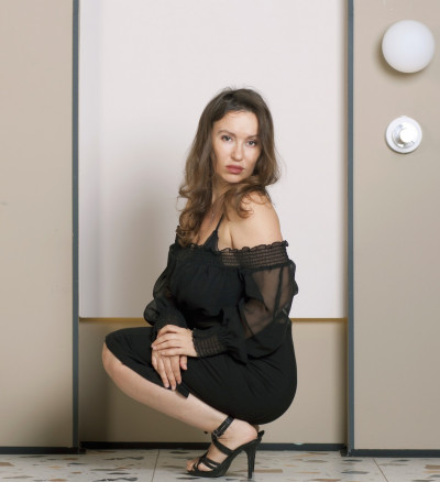 Частная массажистка Ольга, 35 лет, Москва - фото 2