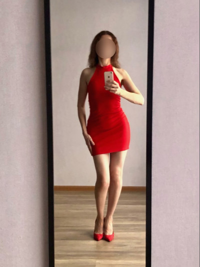 Частная массажистка Настя 