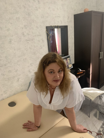 Частная массажистка Марина, 52 года, Москва - фото 3