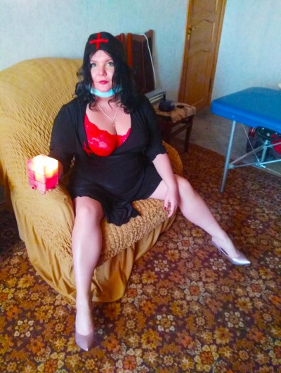 Частная массажистка Анна, 32 года, Москва - фото 68