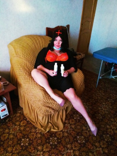 Частная массажистка Анна, 32 года, Москва - фото 67