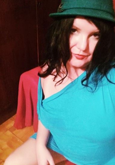 Частная массажистка Анна, 32 года, Москва - фото 53