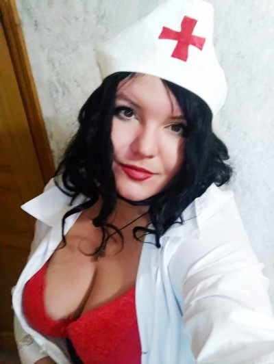 Частная массажистка Анна, 32 года, Москва - фото 78