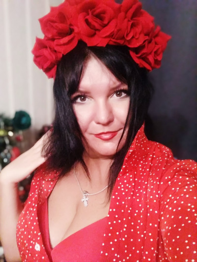 Частная массажистка Анна, 38 лет, Москва - фото 28