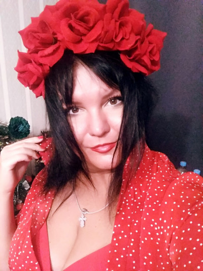 Частная массажистка Анна, 38 лет, Москва - фото 36