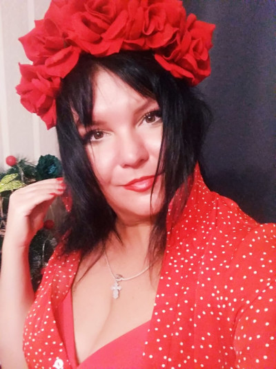 Частная массажистка Анна 