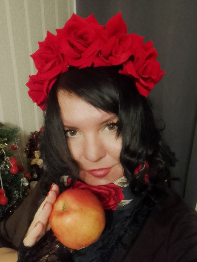 Частная массажистка Анна, 38 лет, Москва - фото 138