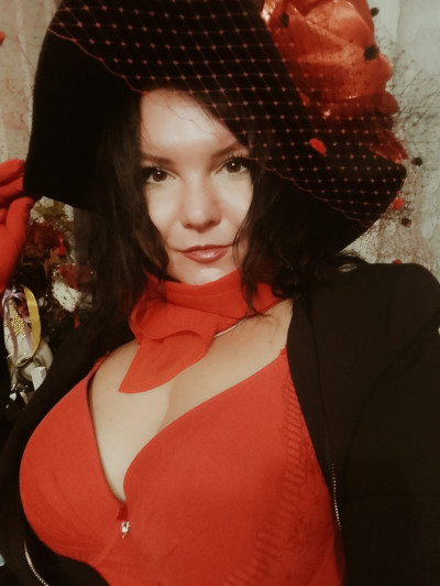 Частная массажистка Анна, 38 лет, Москва - фото 140