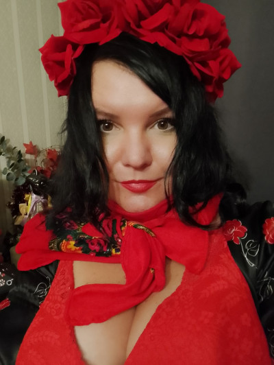 Частная массажистка Анна, 38 лет, Москва - фото 21