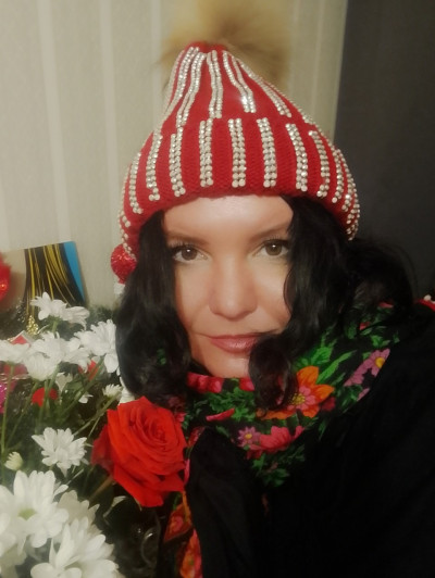 Частная массажистка Анна, 38 лет, Москва - фото 144