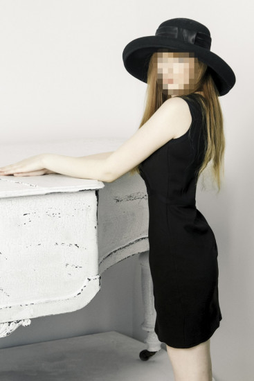 Частная массажистка Виктория, 31 год, Красногорск - фото 15