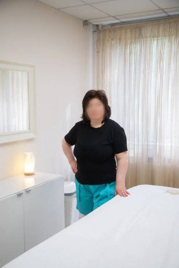 Частная массажистка Полина, Москва - фото 22