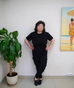 Частная массажистка Полина 