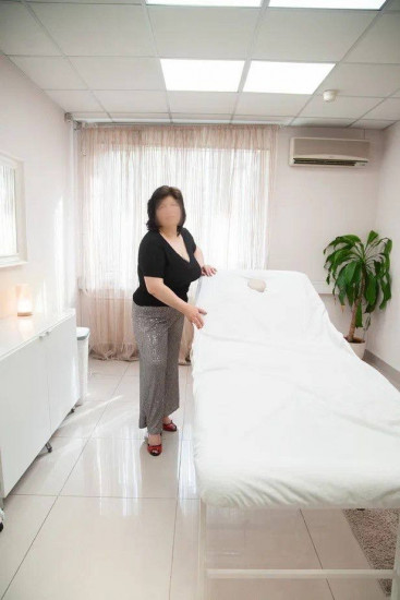 Частная массажистка Полина, Москва - фото 24