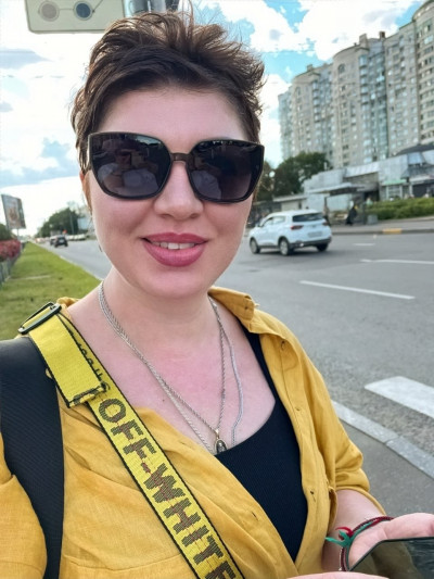 Частная массажистка Сонечка 