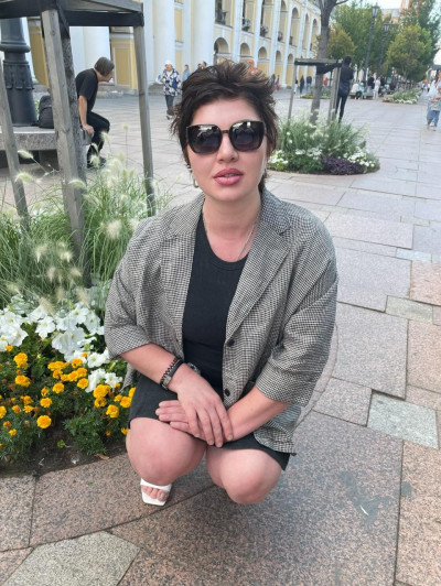 Частная массажистка Сонечка, 37 лет, Санкт-Петербург - фото 2