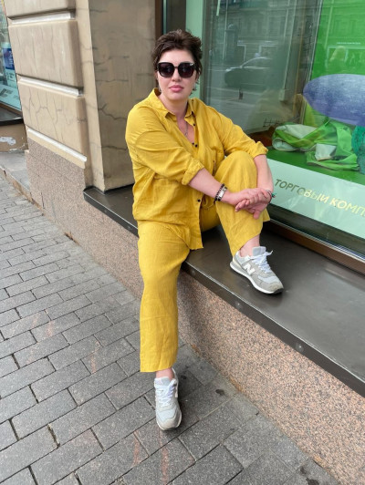 Частная массажистка Сонечка, 37 лет, Санкт-Петербург - фото 1