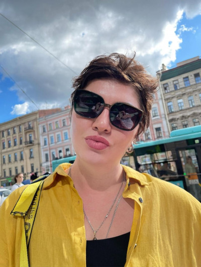 Частная массажистка Сонечка, 37 лет, Санкт-Петербург - фото 6