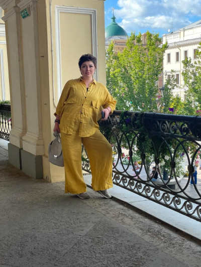 Частная массажистка Сонечка, 37 лет, Санкт-Петербург - фото 7