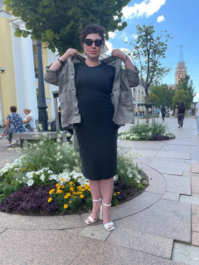 Частная массажистка Сонечка, 37 лет, Санкт-Петербург - фото 4