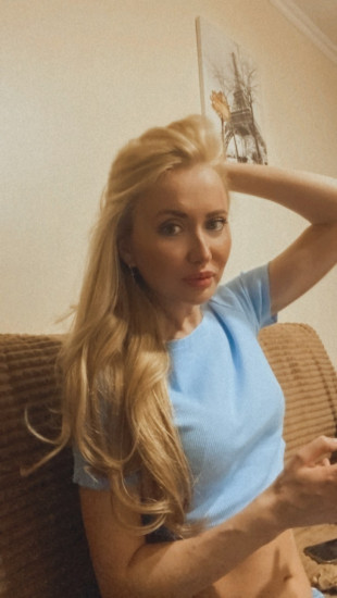 Частная массажистка Аня, Москва - фото 3