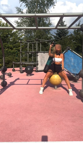 Частная массажистка Кира, 39 лет, Москва - фото 49