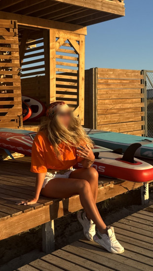 Частная массажистка Кира, 39 лет, Москва - фото 53