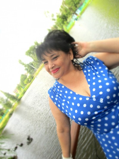 Частная массажистка Мила, 55 лет, Санкт-Петербург - фото 1