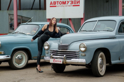 Частная массажистка Александра, 29 лет, Одинцово - фото 20