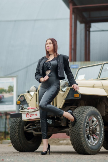 Частная массажистка Александра, 29 лет, Одинцово - фото 17