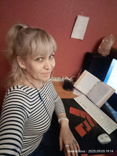 Частная массажистка Велена, Йошкар-Ола - фото 1