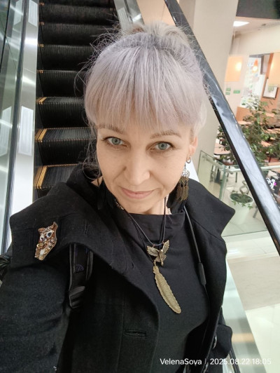 Частная массажистка Велена, Йошкар-Ола - фото 2