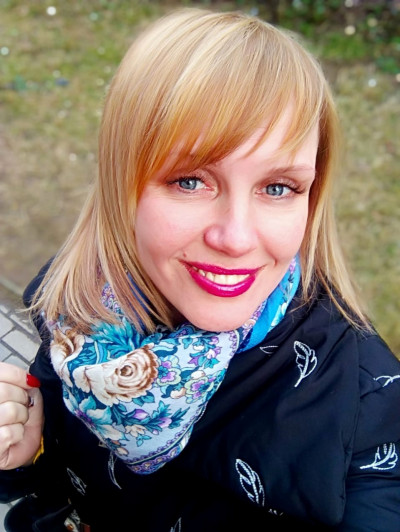 Частная массажистка Ангелина, 47 лет, Москва - фото 6