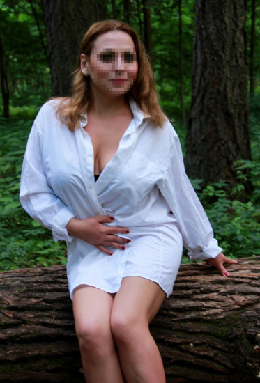 Частная массажистка Лора, 39 лет, Москва - фото 9